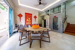 Thomson Hills (D20), Terrace #504556411